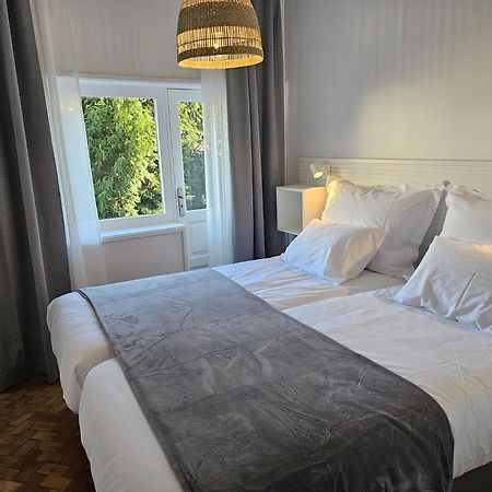 Lm Art Apartments Porto Bagian luar foto