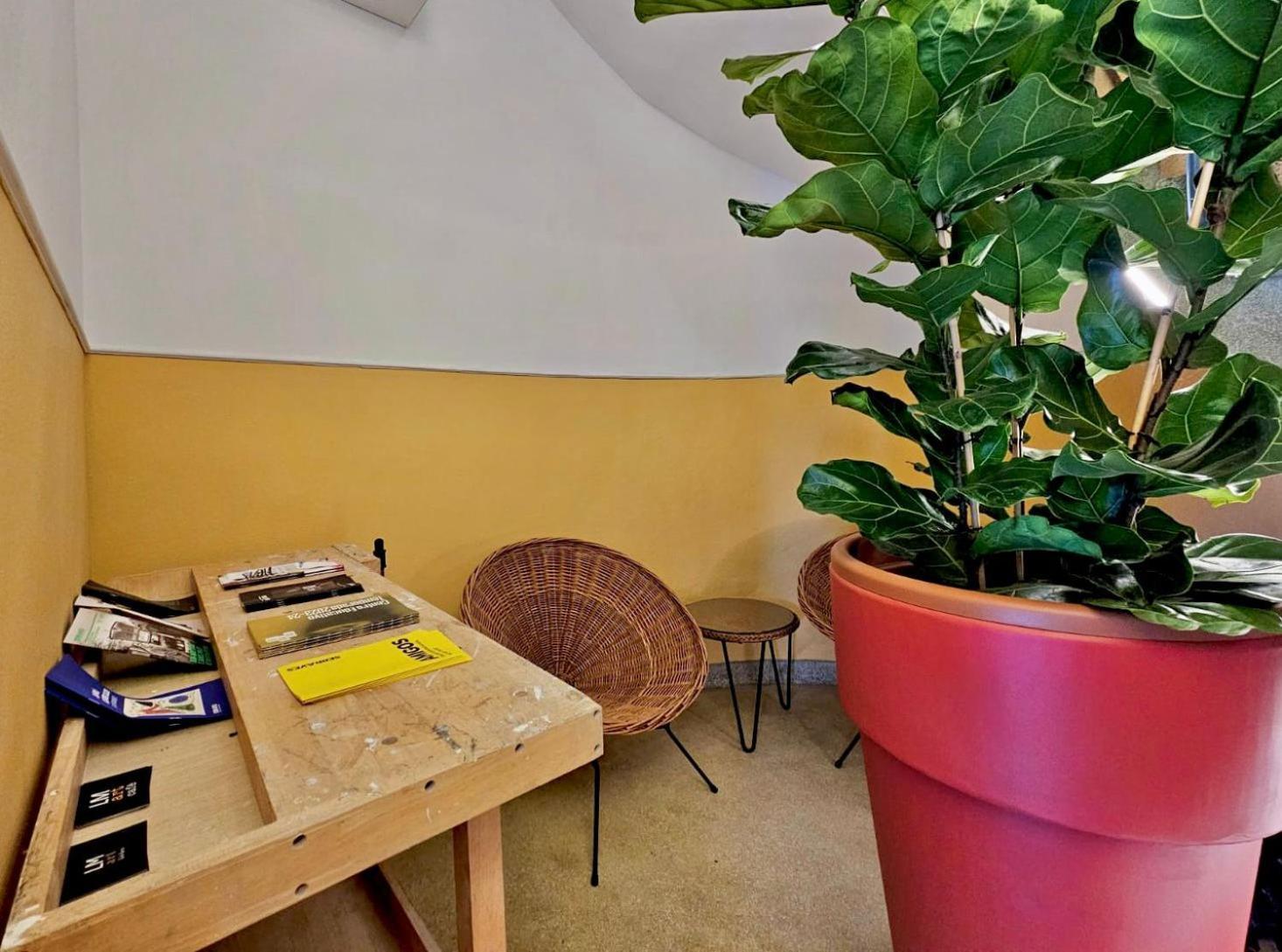 Lm Art Apartments Porto Bagian luar foto
