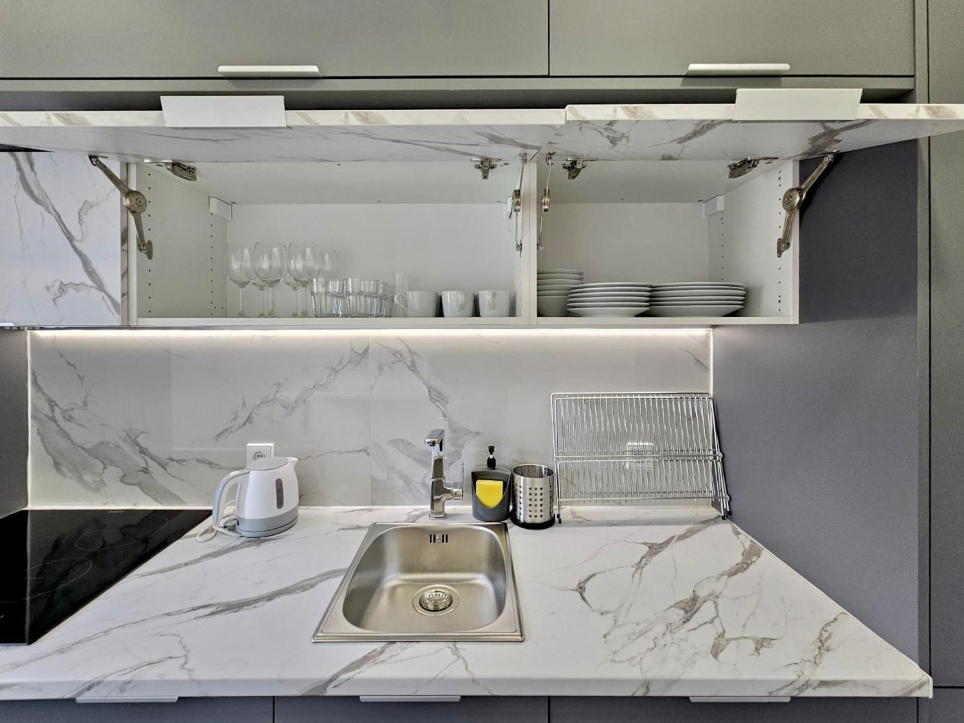 Lm Art Apartments Porto Bagian luar foto