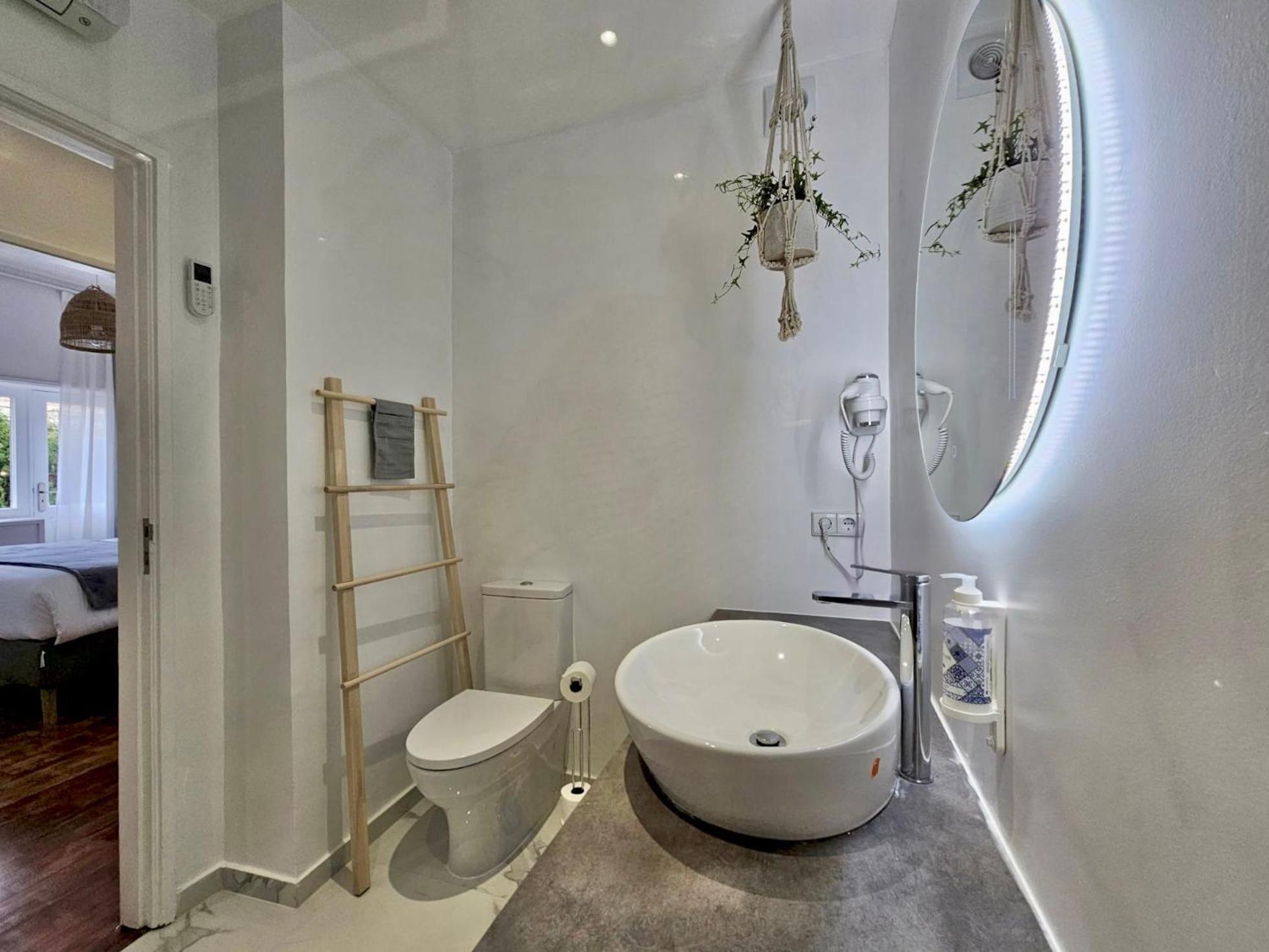 Lm Art Apartments Porto Bagian luar foto