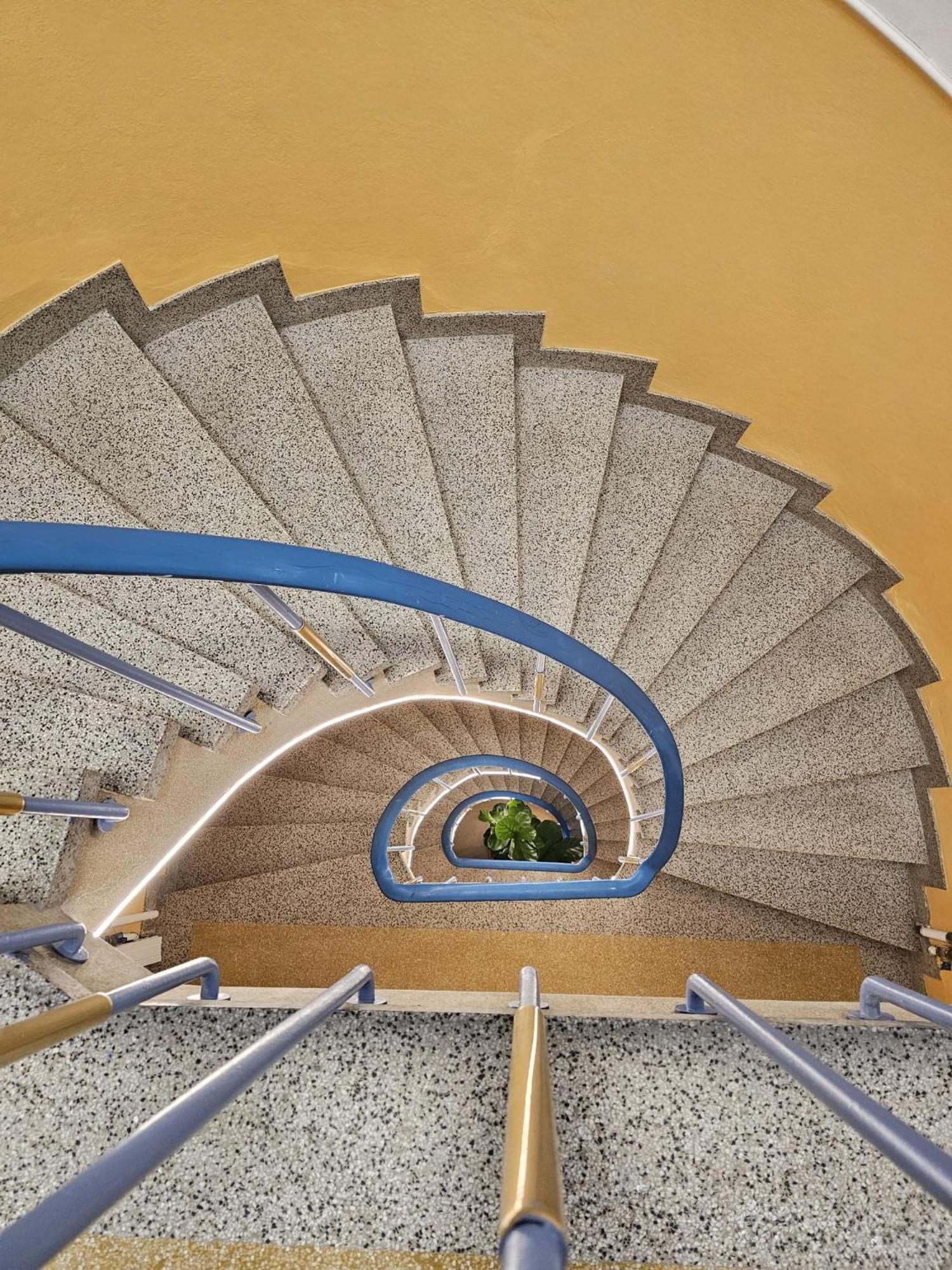 Lm Art Apartments Porto Bagian luar foto