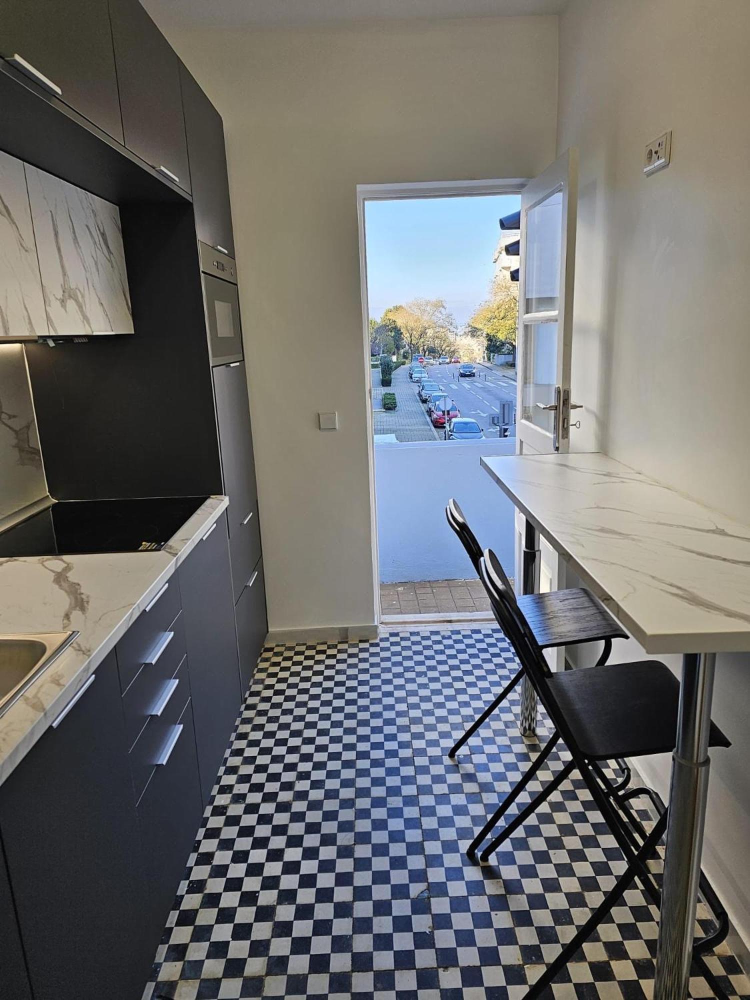 Lm Art Apartments Porto Bagian luar foto