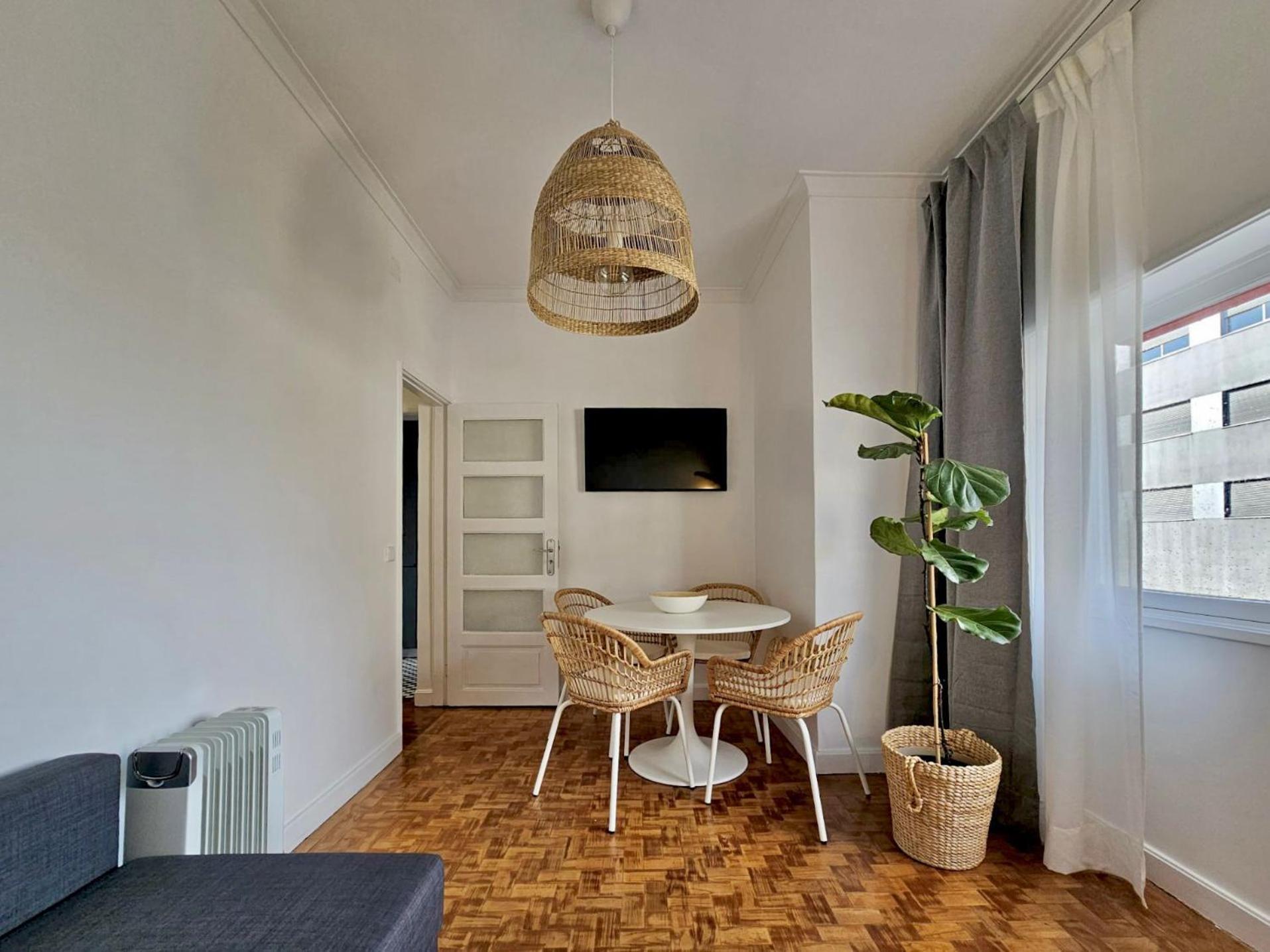 Lm Art Apartments Porto Bagian luar foto