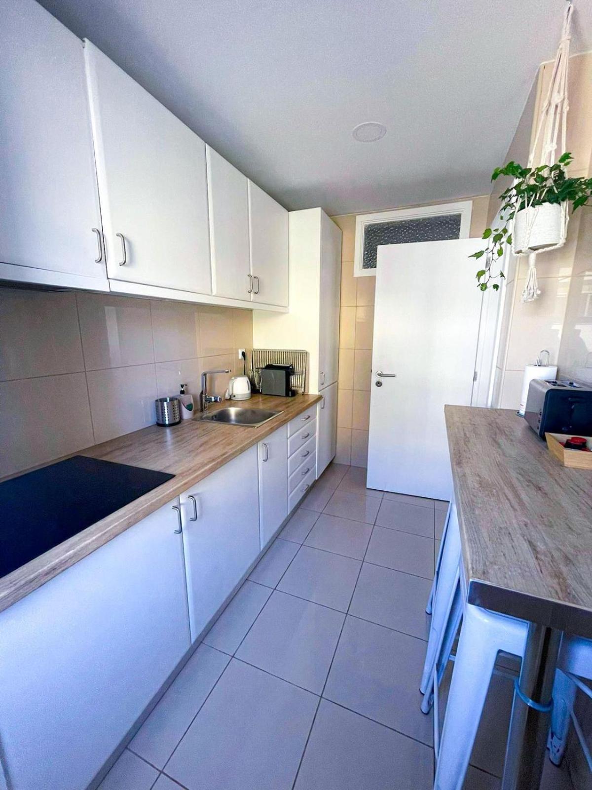 Lm Art Apartments Porto Bagian luar foto