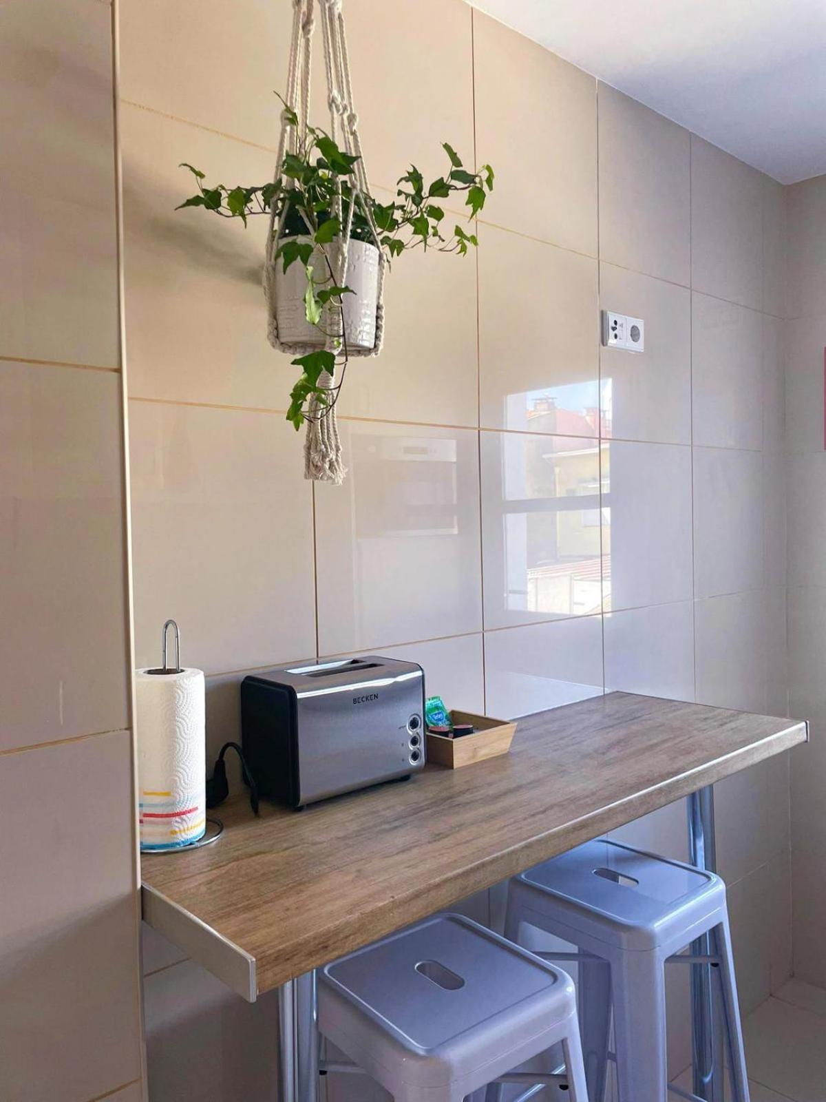Lm Art Apartments Porto Bagian luar foto