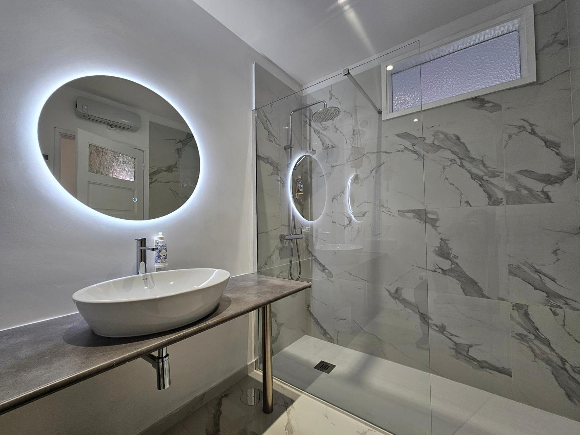 Lm Art Apartments Porto Bagian luar foto